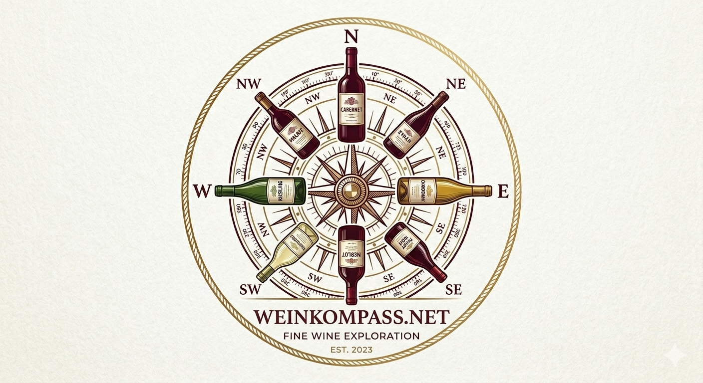 Weinkompass