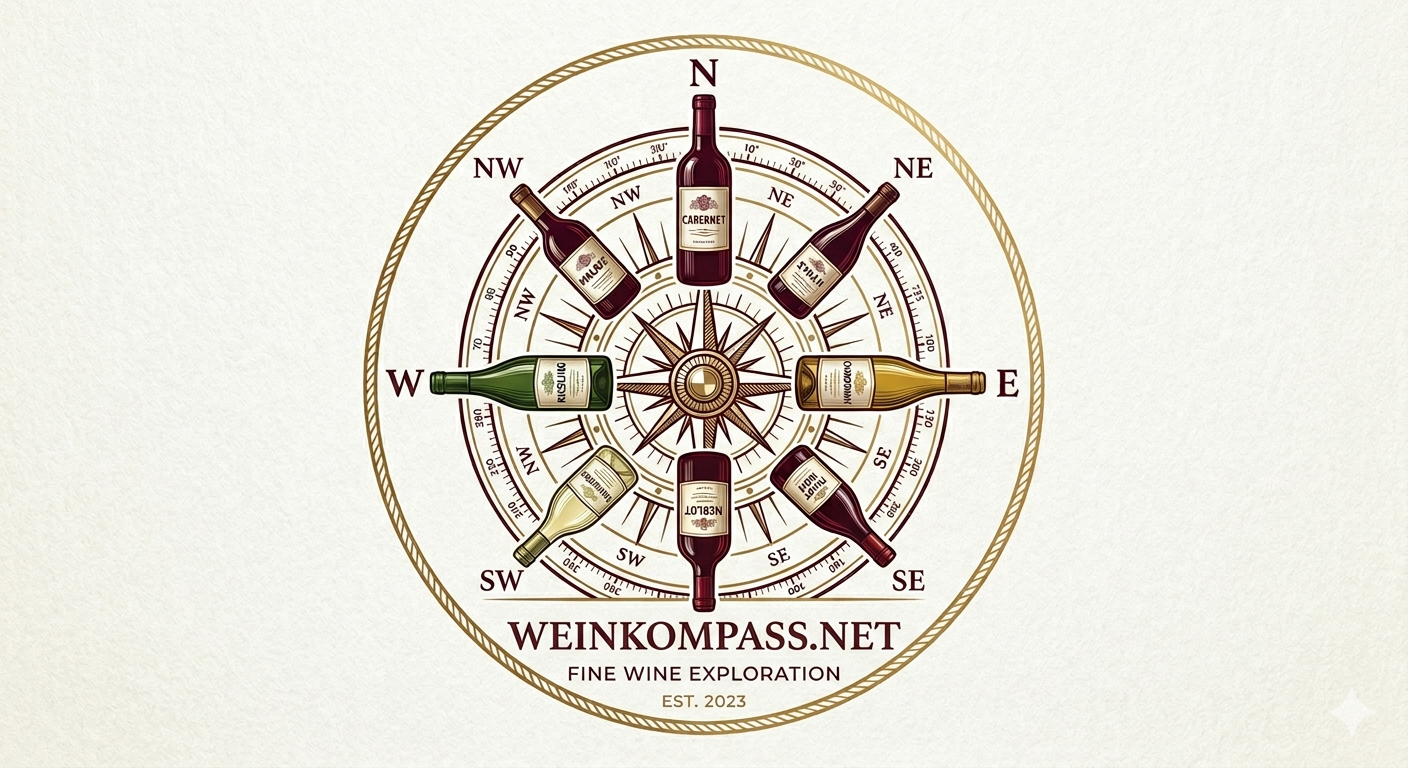 Weinkompass